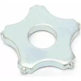 Пятиконечная ламель для роторно-фрезерных машин IRBISDIAM 0300001