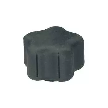 Пятилепестковая ручка KIPP K0279.5006