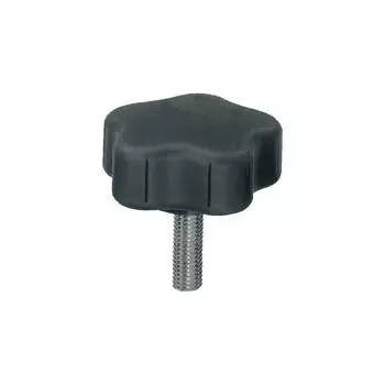 Пятилепестковая ручка KIPP K0279.5010X30