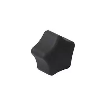 Пятилепестковая ручка KIPP K0786.6308