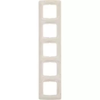 Пятиместная горизонтальная рамка KRANZ dea KR-78-0259