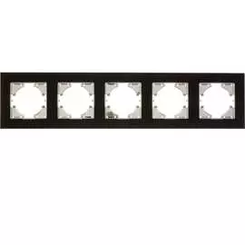 Пятиместная рамка GUSI Electric