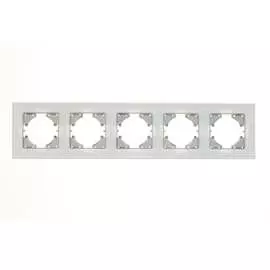 Пятиместная рамка GUSI Electric С1150-030