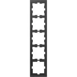 Пятиместная рамка Schneider Electric