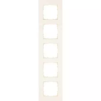 Пятиместная рамка Siemens