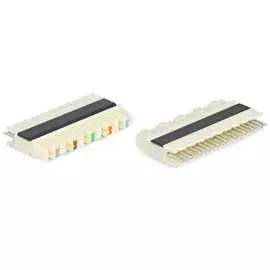 Пятипарный модуль Hyperline