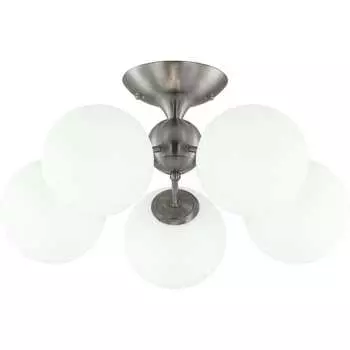 Пятирожковая люстра Citilux Томми CL102154