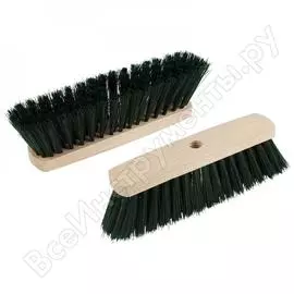 Пятирядная щетка для пола Рыжий кот 005902