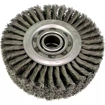 Пятирядная жгутовая щетка дисковая OSBORN 664.185-7902
