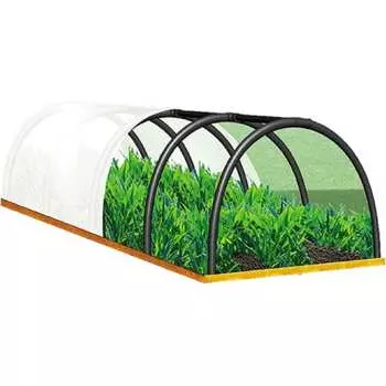 Пятисекционный мини парник Чисто Быстро