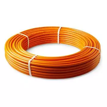 Пятислойная труба PRO AQUA PE-RT PERT5O16100