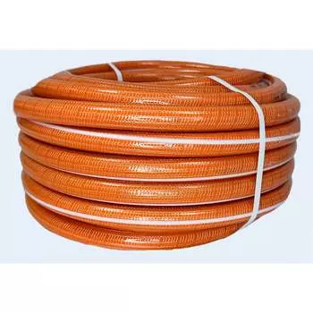 Пятислойный армированный ПВХ шланг НОВЭМ ЛапотОК