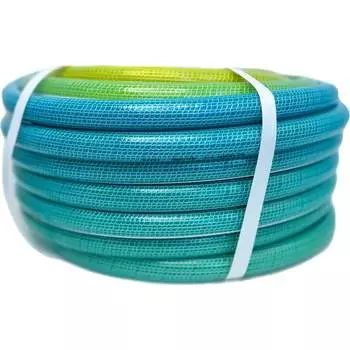 Пятислойный армированный ПВХ шланг НОВЭМ ЛапотОК