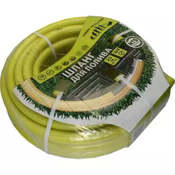 Пятислойный армированный шланг для полива GREEN REVOLUTION НФ-00002155