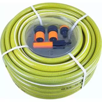 Пятислойный армированный шланг НОВЭМ 130