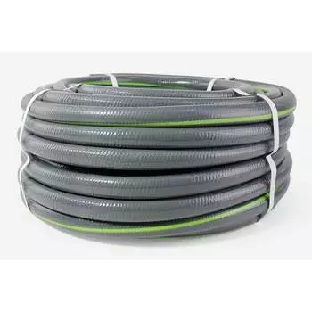 Пятислойный армированный шланг НОВЭМ ЛПТЭКО_3/4_серый_20