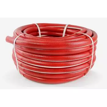 Пятислойный армированный шланг НОВЭМ ЛПТЭКО_3/4_красный_25