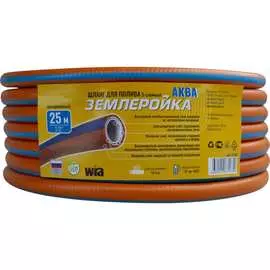 Пятислойный шланг Землеройка Аква 12-525