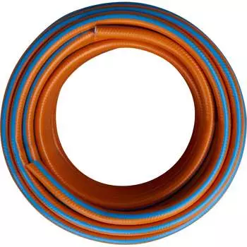 Пятислойный шланг Землеройка 25.0мм, 1", 25м 1-525