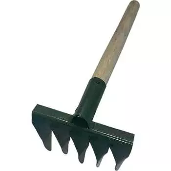 Пятизубые грабли ООО Агростройлидер ГВ-5 САД-11.03