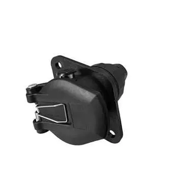 Пятнадцатиполосный разъем для кабеля Дали-Авто