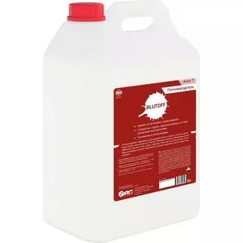 Пятновыводитель АиС Т Blutoff 6110095