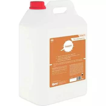 Пятновыводитель АиС Т Tanoff 6120095