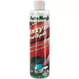 Пятновыводитель AutoMagic Enzyme Pre-spot 25R