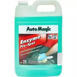 Пятновыводитель AutoMagic Enzyme Pre-Spot 25