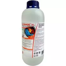Пятновыводитель для цветного белья Мультимэйд концентрат 1 л 4607002302642