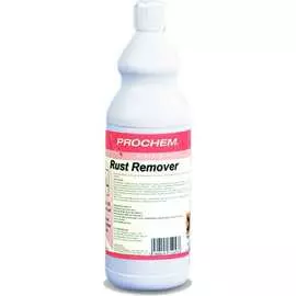Пятновыводитель от ржавчины Prochem Rust Remover B198-01