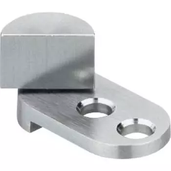 Пяточная петля Hafele 361.61.000