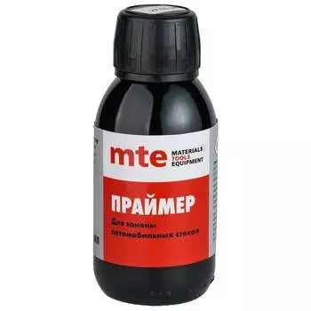 Праймер для вклейки автомобильных стекол MTE 2890024100