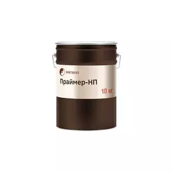 Праймер-нп Химтраст