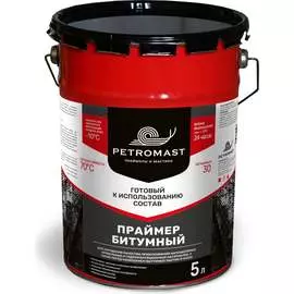 Праймер PETROMAST 24618