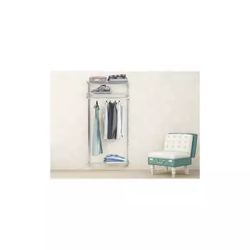 Практичная гардеробная система Volazzi Home