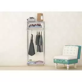 Практичная система хранения Volazzi Home