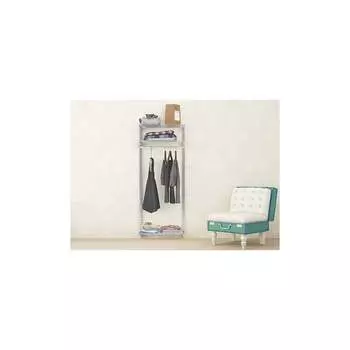 Практичная система хранения Volazzi Home