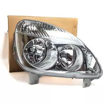 Правая блок-фара ГАЗ-3302/2217/33104 АВТОЭЛЕКТРИКА 09.2127