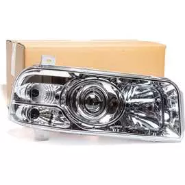 Правая блок-фара МАЗ-447131, 5440 АВТОЭЛЕКТРИКА 09.2118