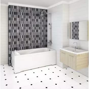 Правая боковая панель Радомир Роза 2-31-0-2-9-208