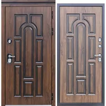 Правая дверь DIVA