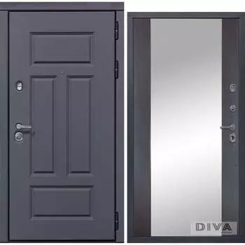 Правая дверь DIVA