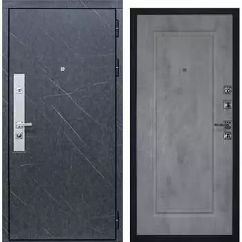 Правая дверь DIVA