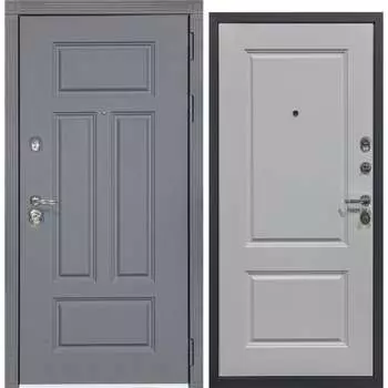 Правая дверь DIVA