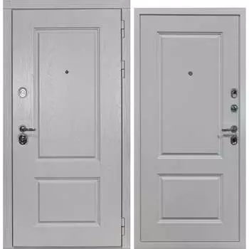 Правая дверь DIVA