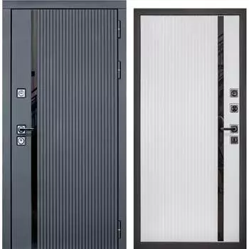 Правая дверь DIVA