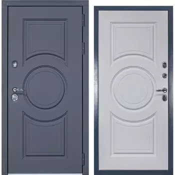 Правая дверь DIVA