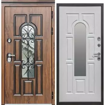 Правая дверь DIVA