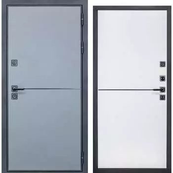 Правая дверь DIVA